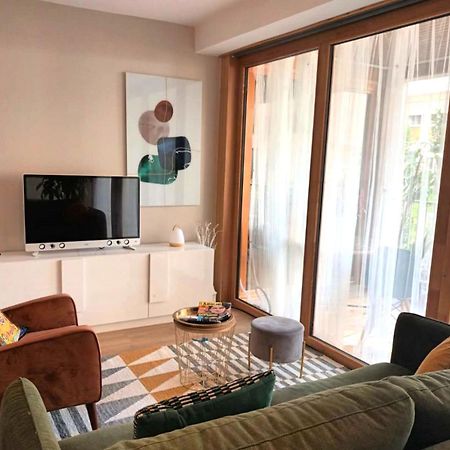Saint Jean Gare Bel T3 Appartement Free Parking บอร์โด ภายนอก รูปภาพ