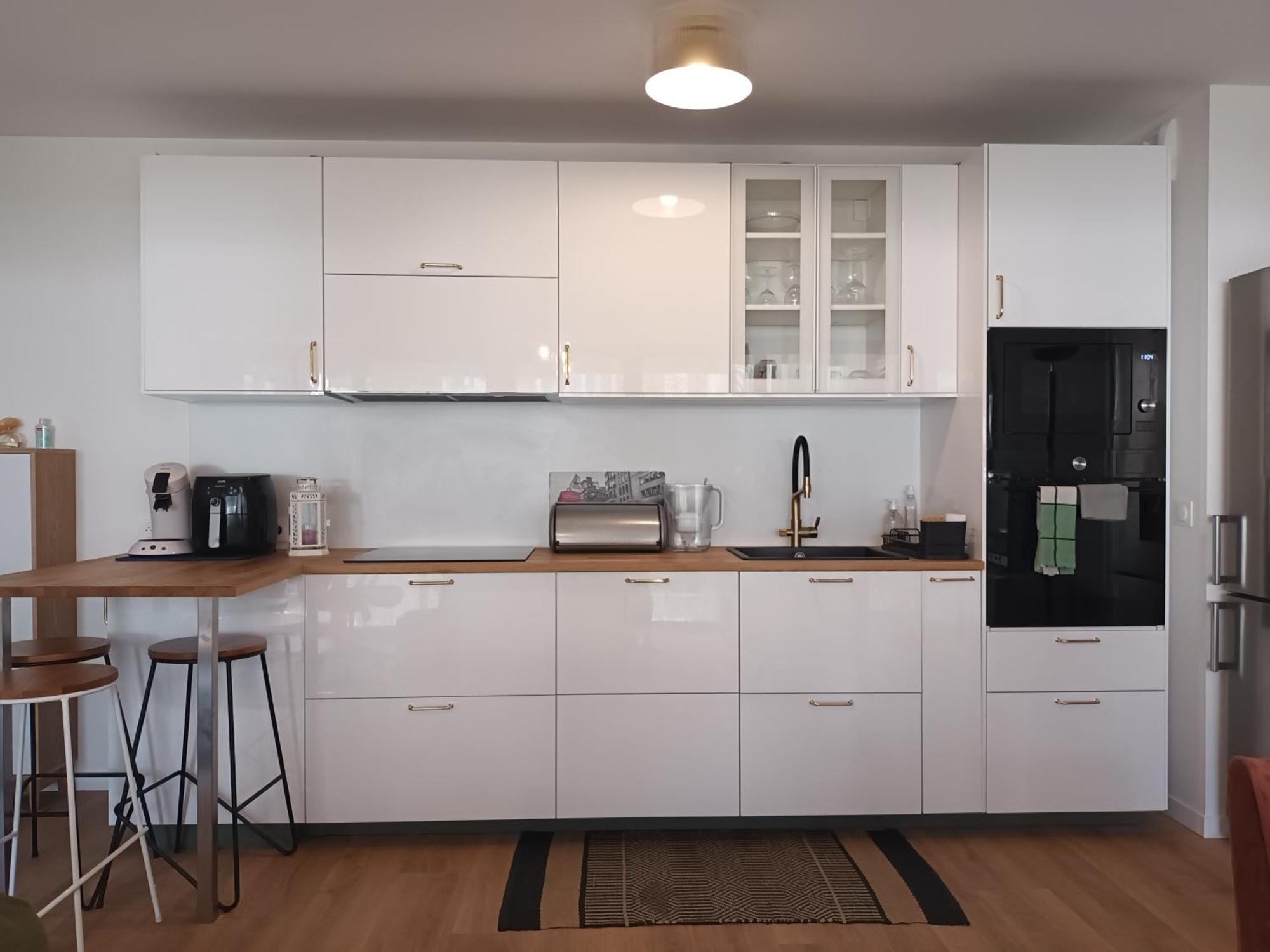 Saint Jean Gare Bel T3 Appartement Free Parking บอร์โด ภายนอก รูปภาพ