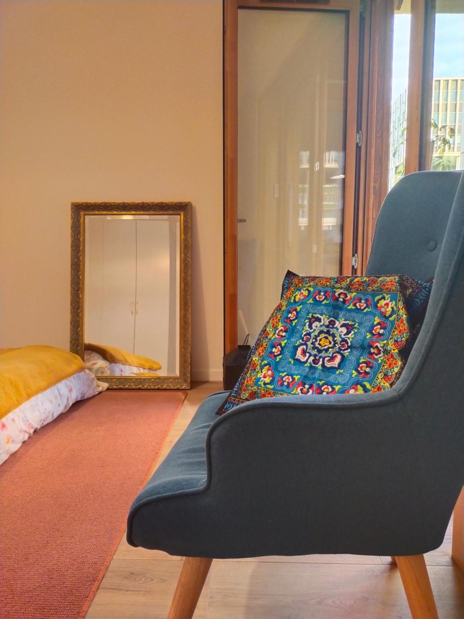 Saint Jean Gare Bel T3 Appartement Free Parking บอร์โด ภายนอก รูปภาพ
