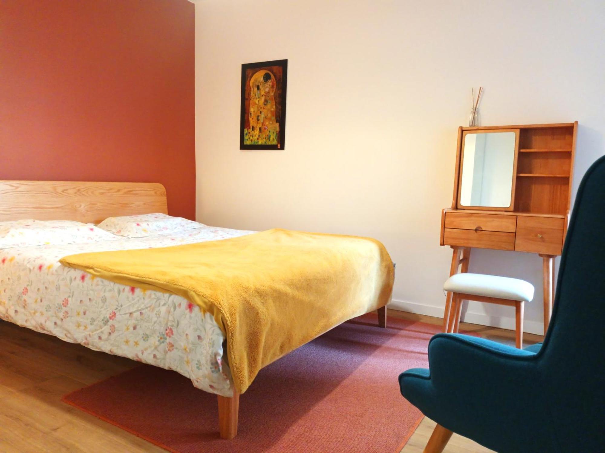 Saint Jean Gare Bel T3 Appartement Free Parking บอร์โด ภายนอก รูปภาพ