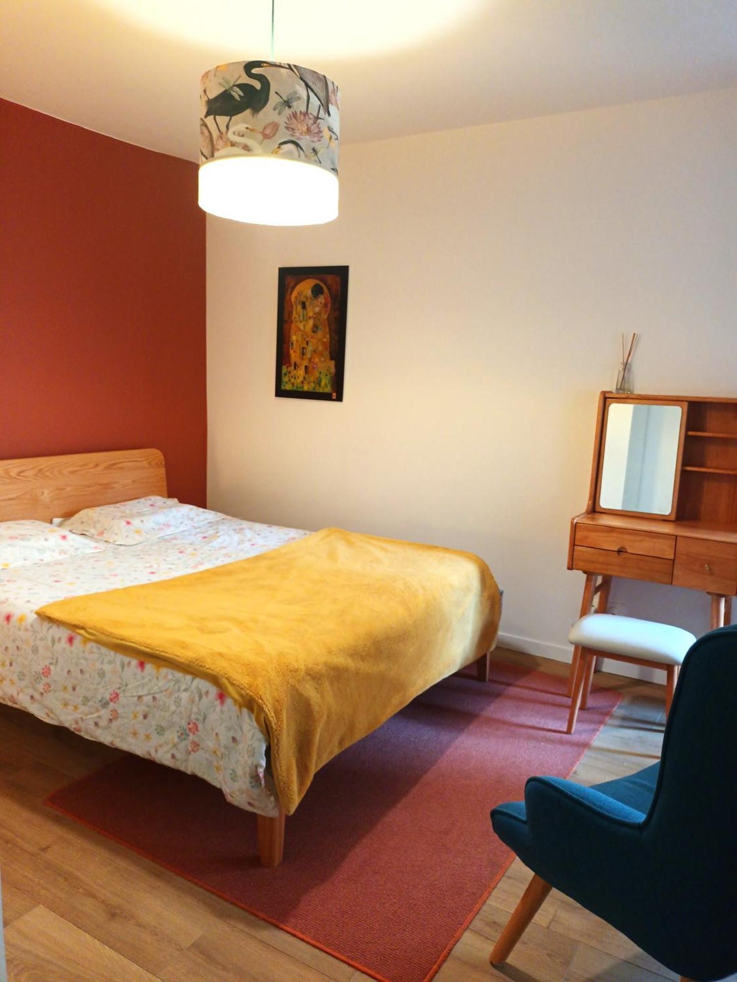 Saint Jean Gare Bel T3 Appartement Free Parking บอร์โด ภายนอก รูปภาพ